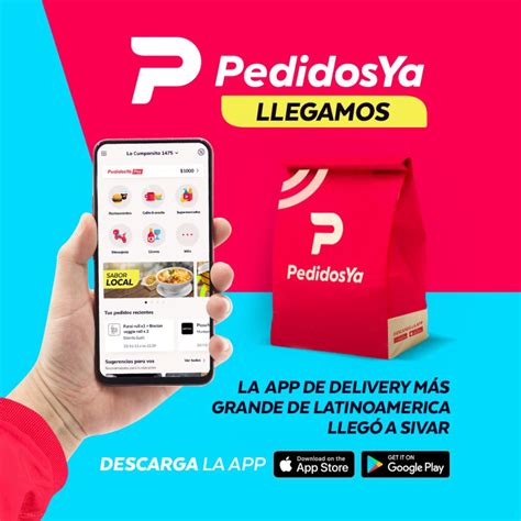 descargar pedidosya.